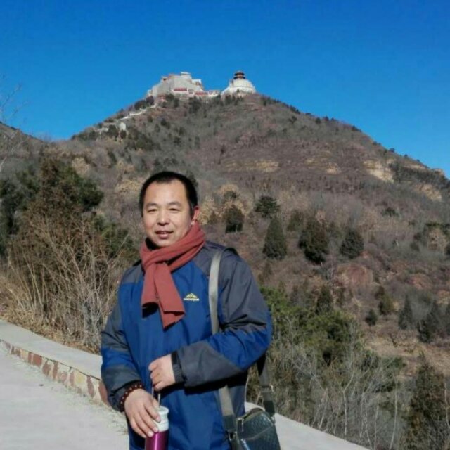 '北京京东艺林园林绿化有限公司'头像