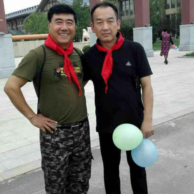 '赵军苗木合作社'头像