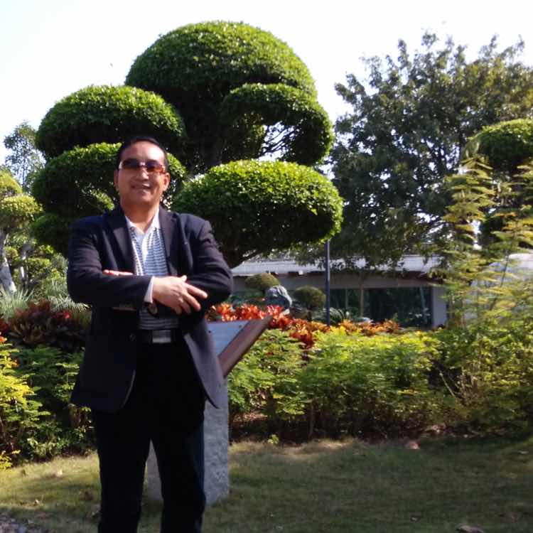 '新疆汪林苗圃何德寿'头像
