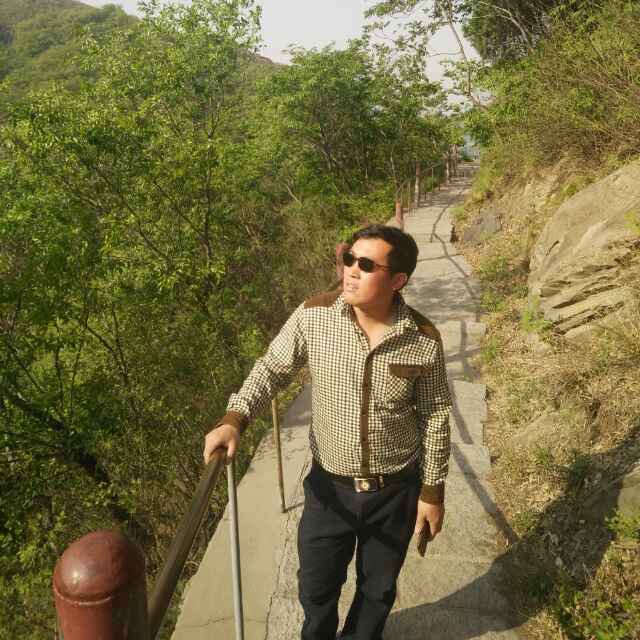'河北宏发绿化苗木基地杨冲'头像