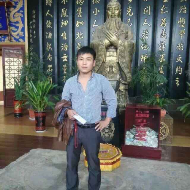 '刘洪磊'头像