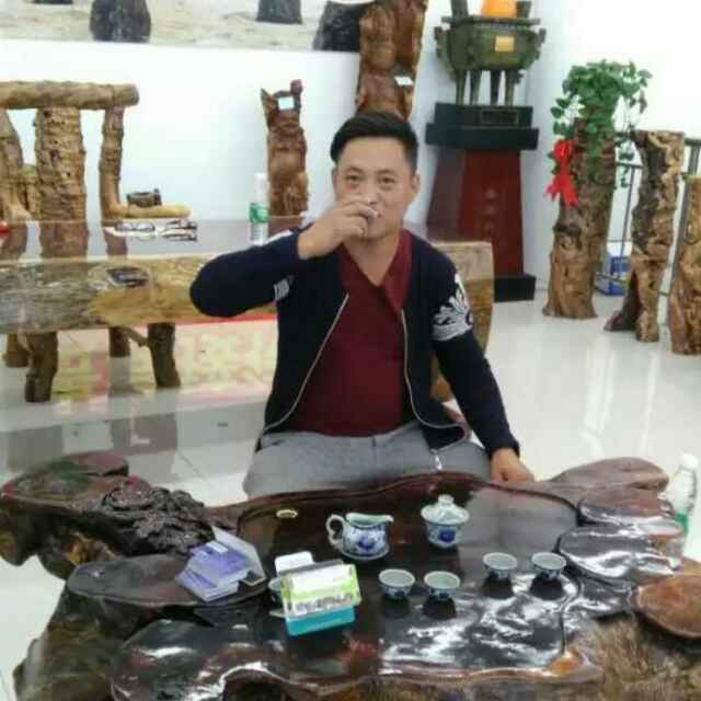 '沧州市沧县永生苗木基地，周永生'头像
