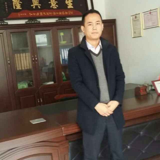 '江苏盛润园林绿化有限公司'头像