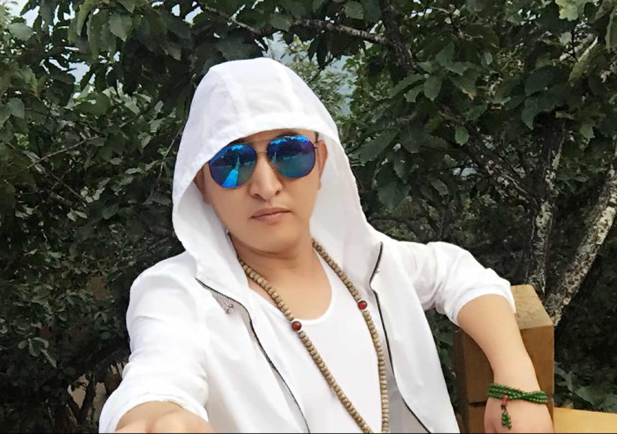 '林枫园林郑百超'头像