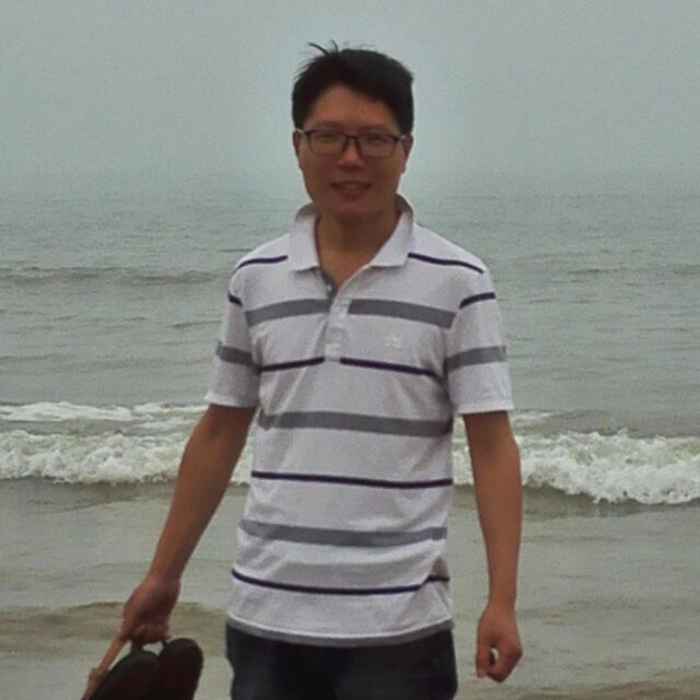 '冯英达'头像