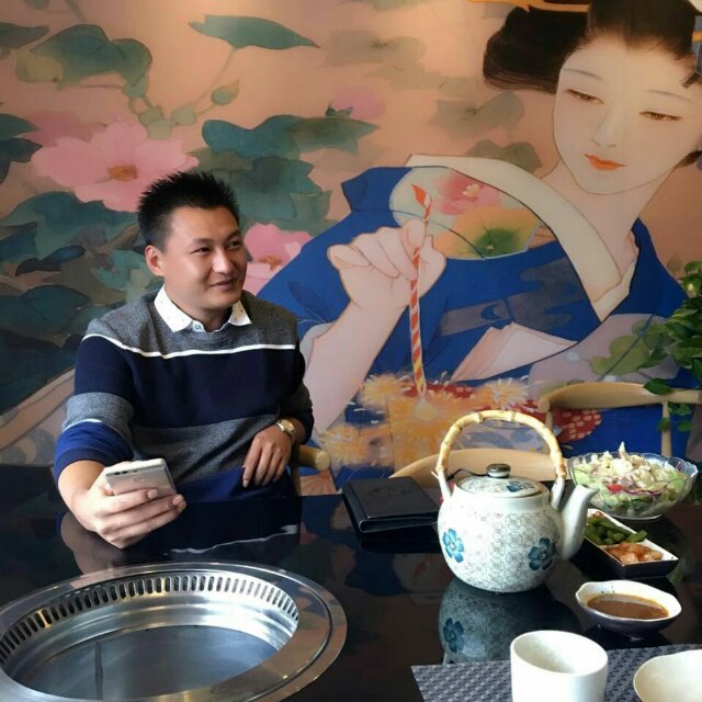'徐志伟'头像