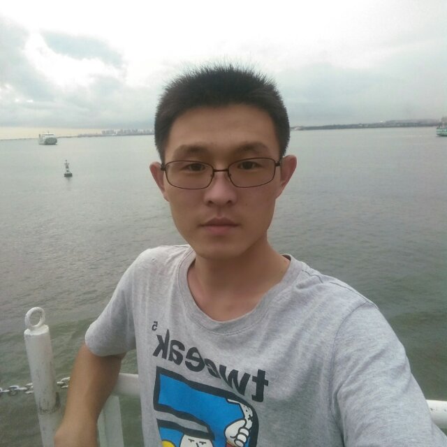 '杨海振'头像