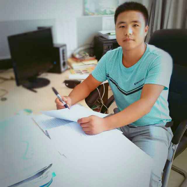 '李少雄'头像