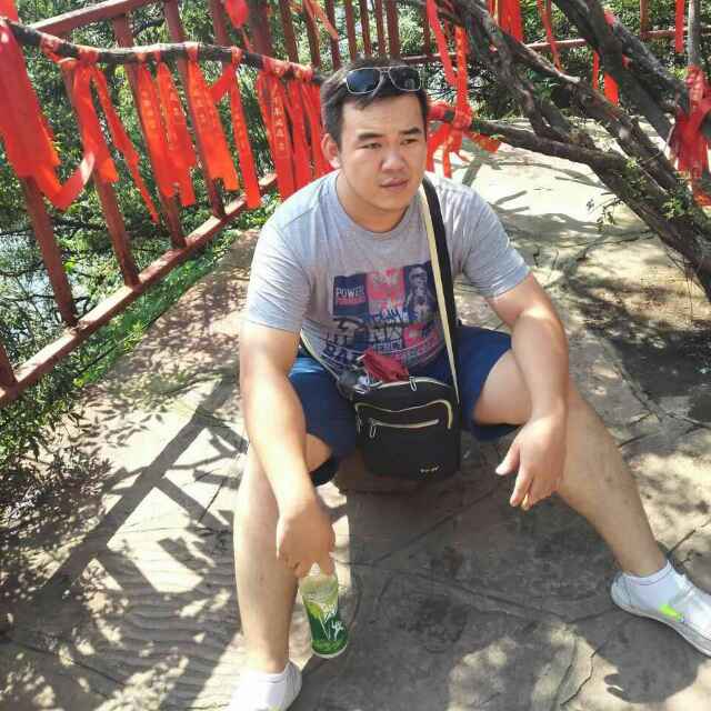 '姜力'头像