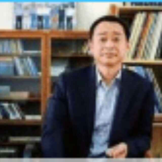 '秦勇'头像
