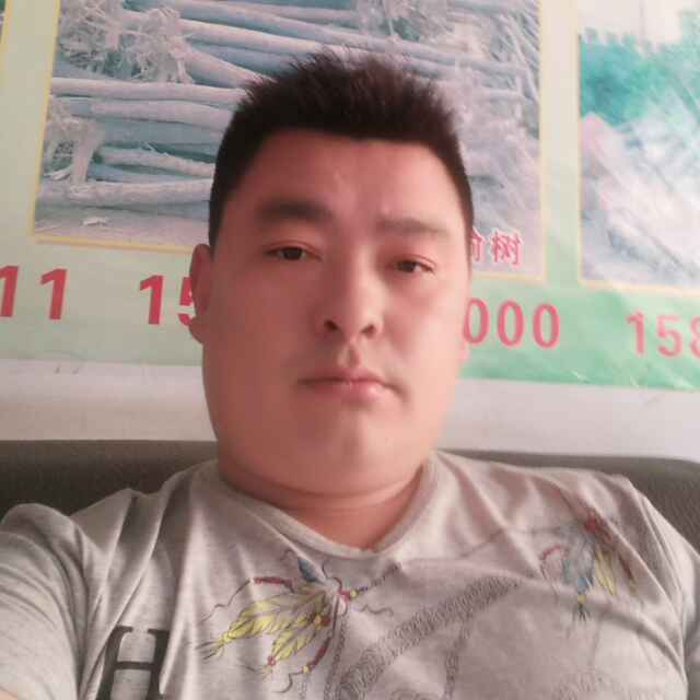 '山东惠民弘景苗木公司张圣'头像